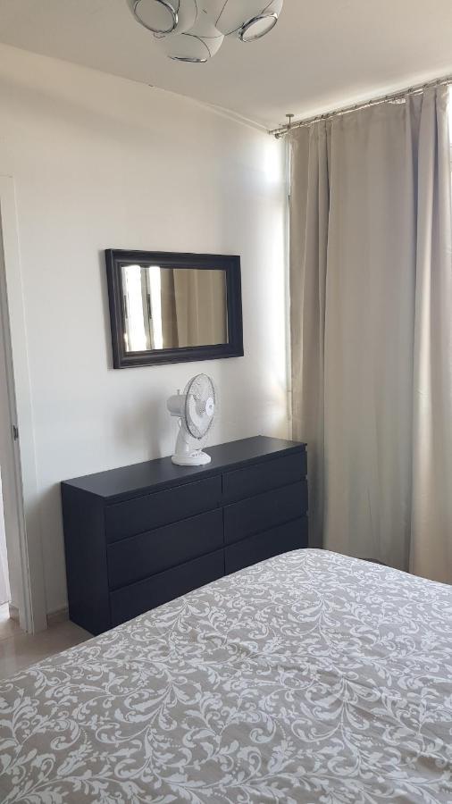 Vivienda Vacacional Arisa Morro Jable  Exterior foto