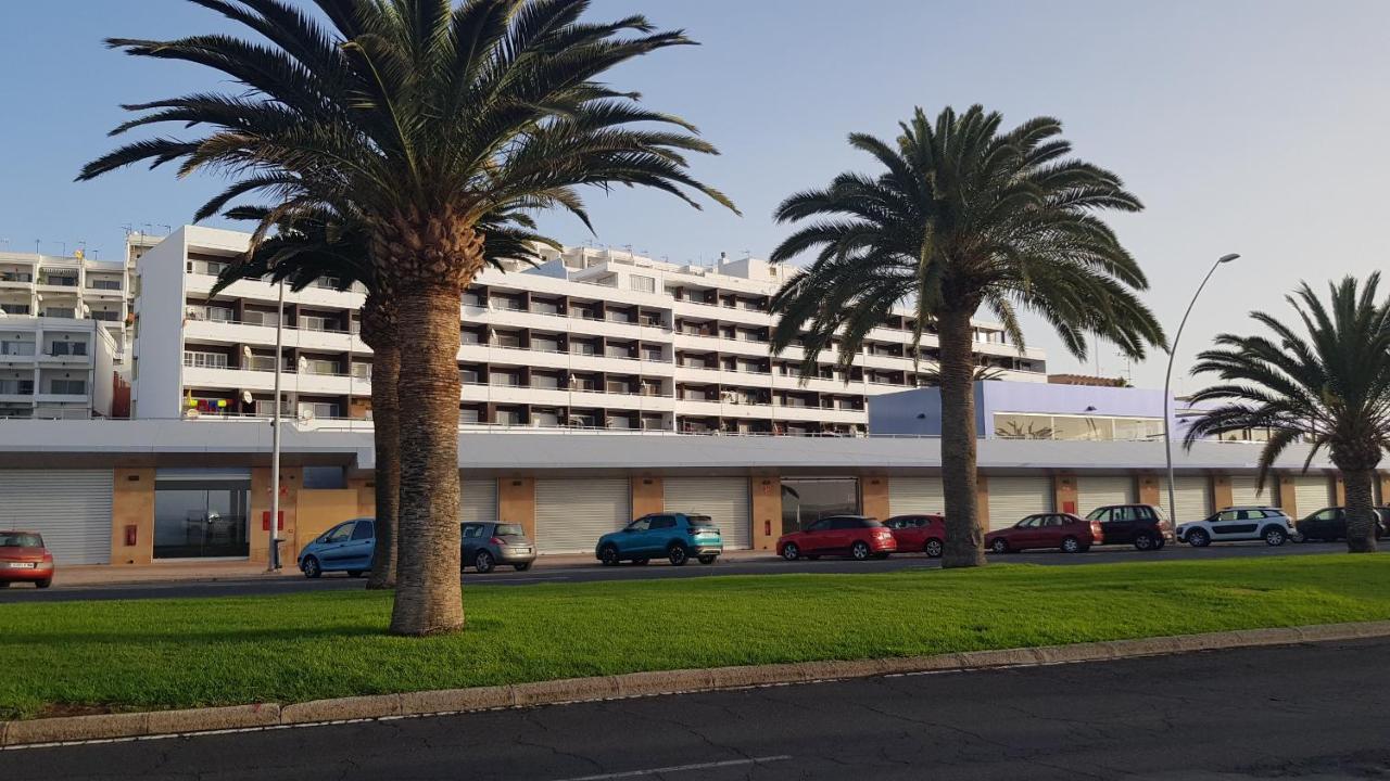 Vivienda Vacacional Arisa Morro Jable  Exterior foto