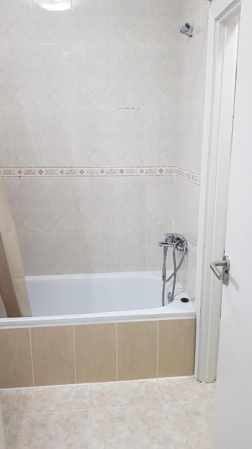 Vivienda Vacacional Arisa Morro Jable  Exterior foto