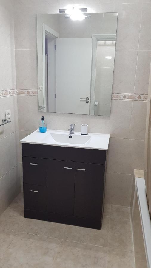Vivienda Vacacional Arisa Morro Jable  Exterior foto