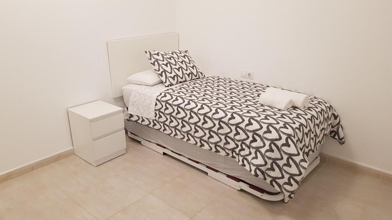 Vivienda Vacacional Arisa Morro Jable  Exterior foto