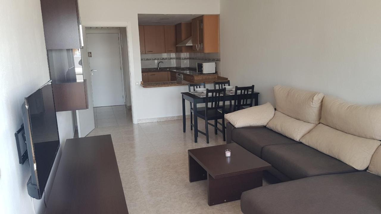 Vivienda Vacacional Arisa Morro Jable  Exterior foto