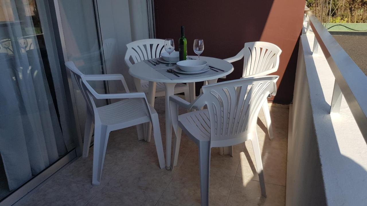 Vivienda Vacacional Arisa Morro Jable  Exterior foto